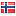 fnky-audio.no server is located in Norway